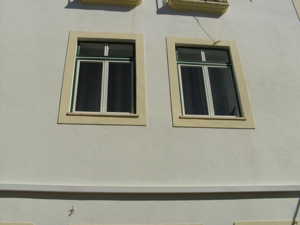 波塔莱格雷Casadaloja别墅 客房 照片